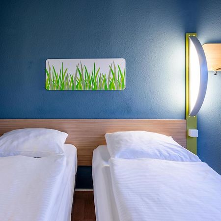 B&B Hotel Dortmund-Airport Holzwickede Eksteriør bilde