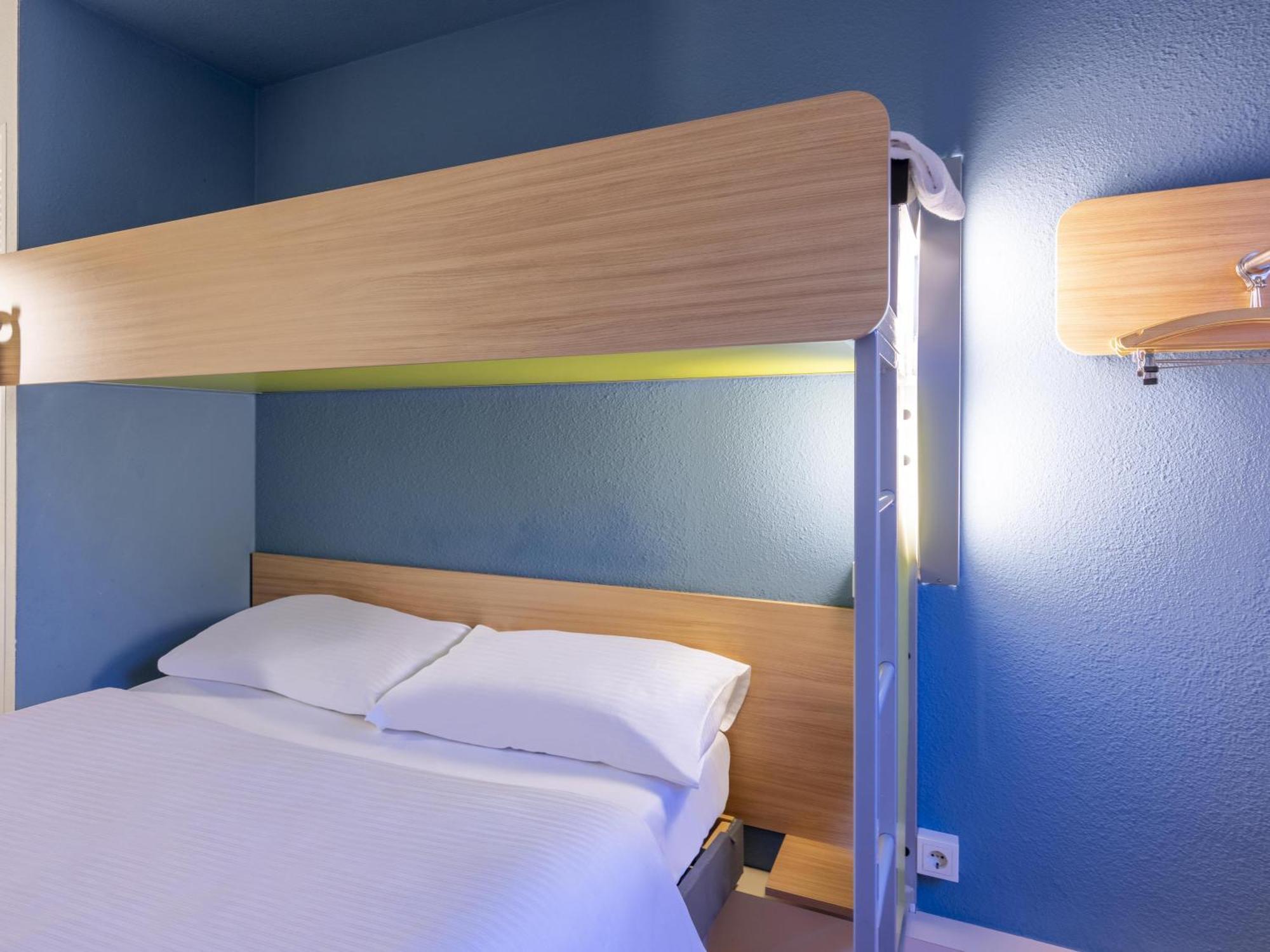 B&B Hotel Dortmund-Airport Holzwickede Eksteriør bilde